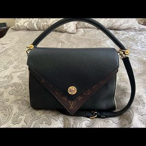 COPY - Louis Vuitton Double V Handbag